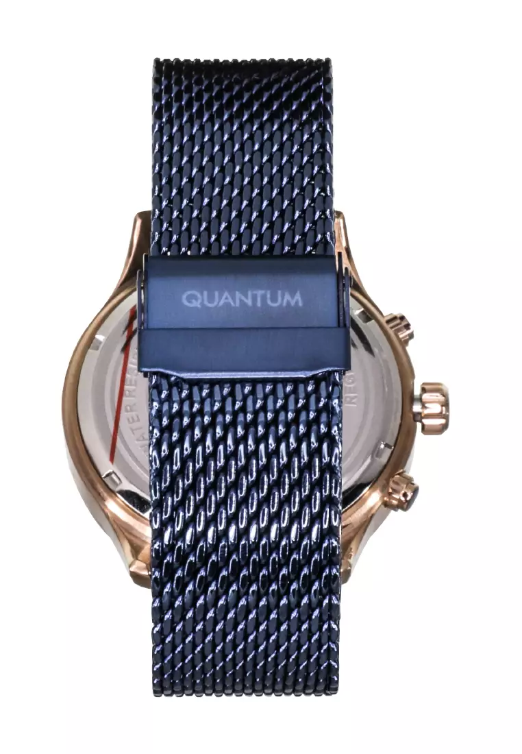 Casual Men's Watches QTM ADG657.490