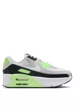 Photon Dust/White/Lime Blast/Black
