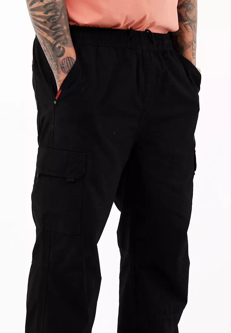 Buy Fubu Boys Twill Cargo Pants 2024 Online