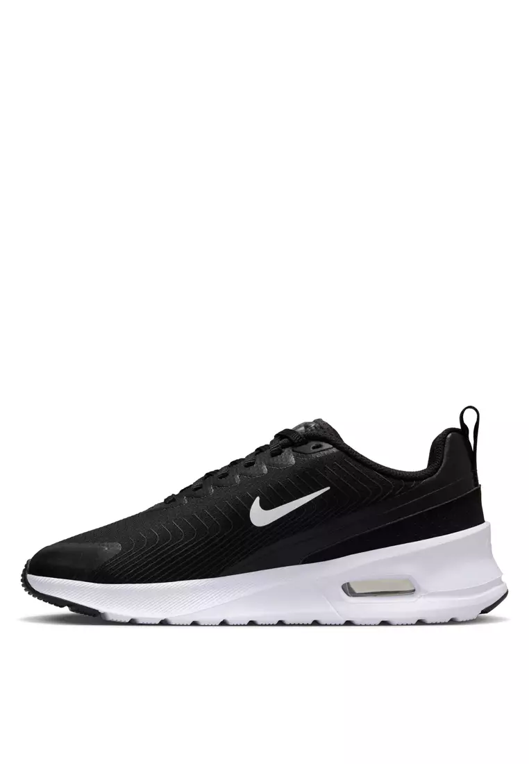 Air Max Nuaxis Sneakers