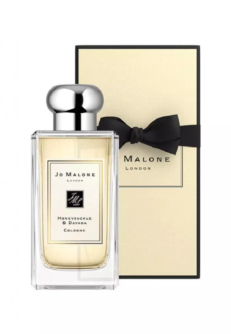 Jo Malone JO MALONE Honeysuckle & Davana Cologne 100ml 2025 | Buy