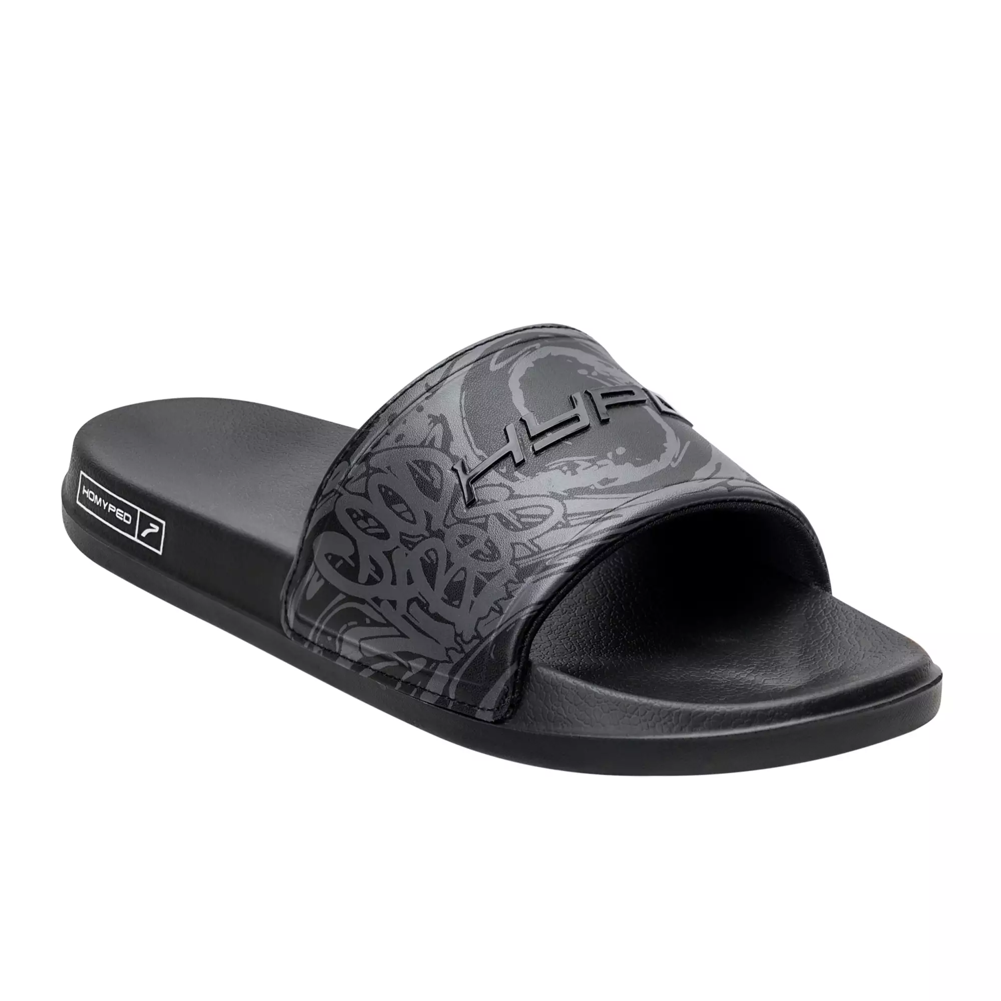 Homyped Sadio Sandal Casual Slop Pria