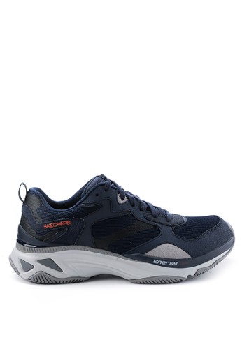 Sepatu skechers sport clearance