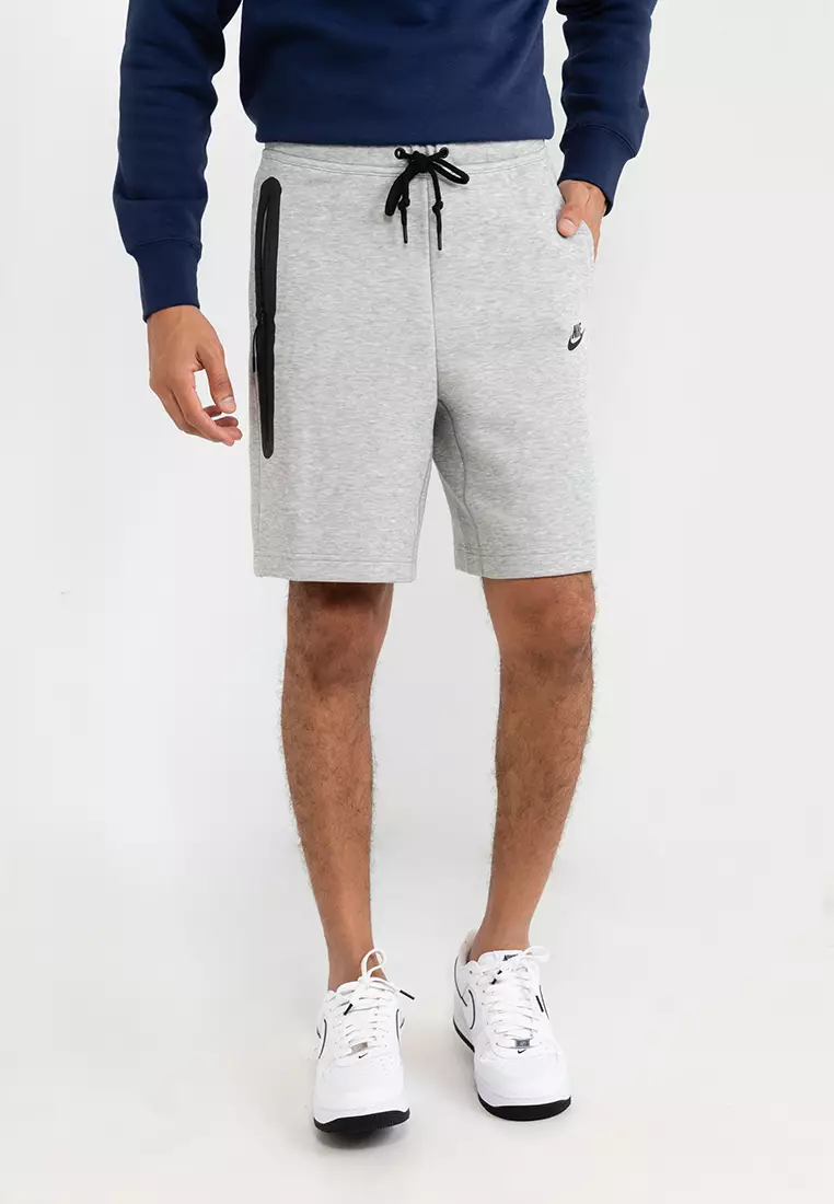 Buy Nike Sportswear Tech Fleece Men s Shorts 2024 Online ZALORA
