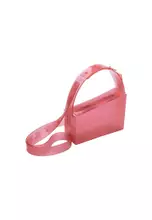 Clear Pink