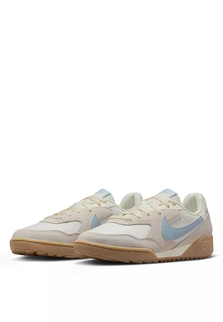 Terra Manta Suede Shoes