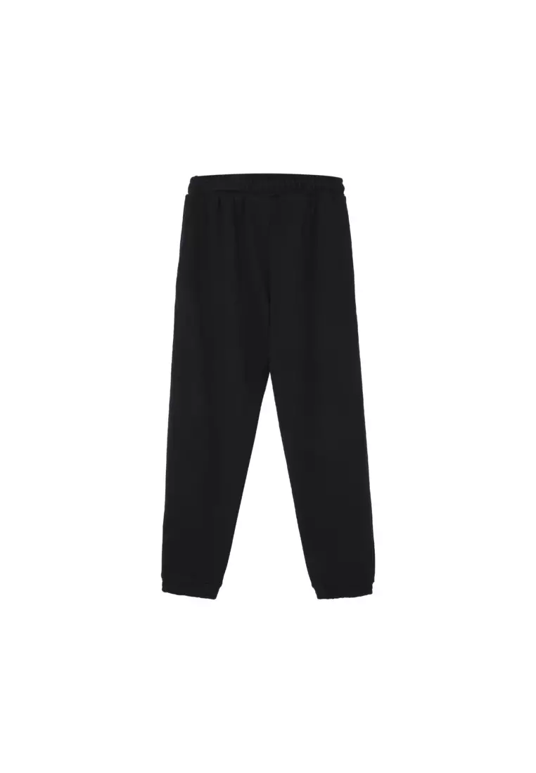 PUMA TEAM Cat Club 男子針織長褲