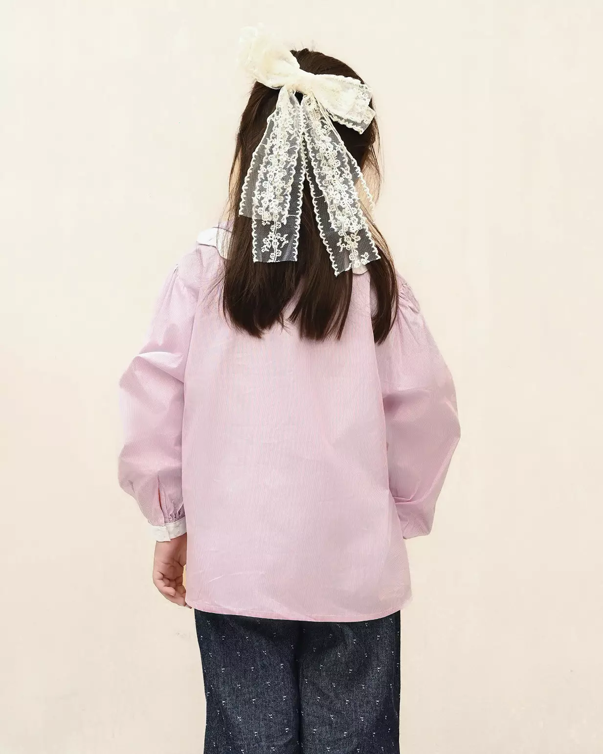 Geulis.id ELODIE TOP - Pink