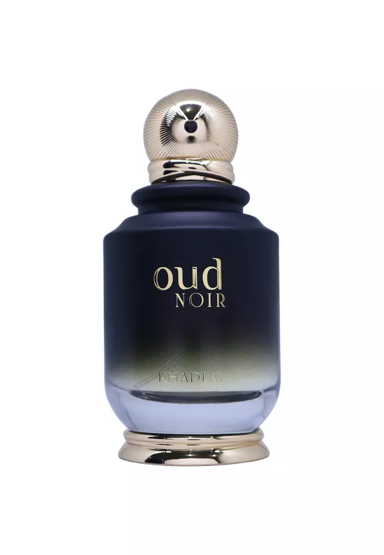 Khadlaj Oud Noir Unisex 100 ML