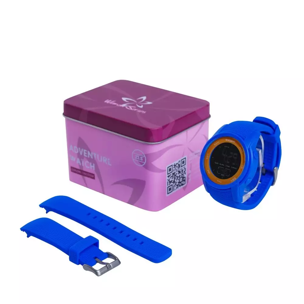 Eiger Sneffels Watch