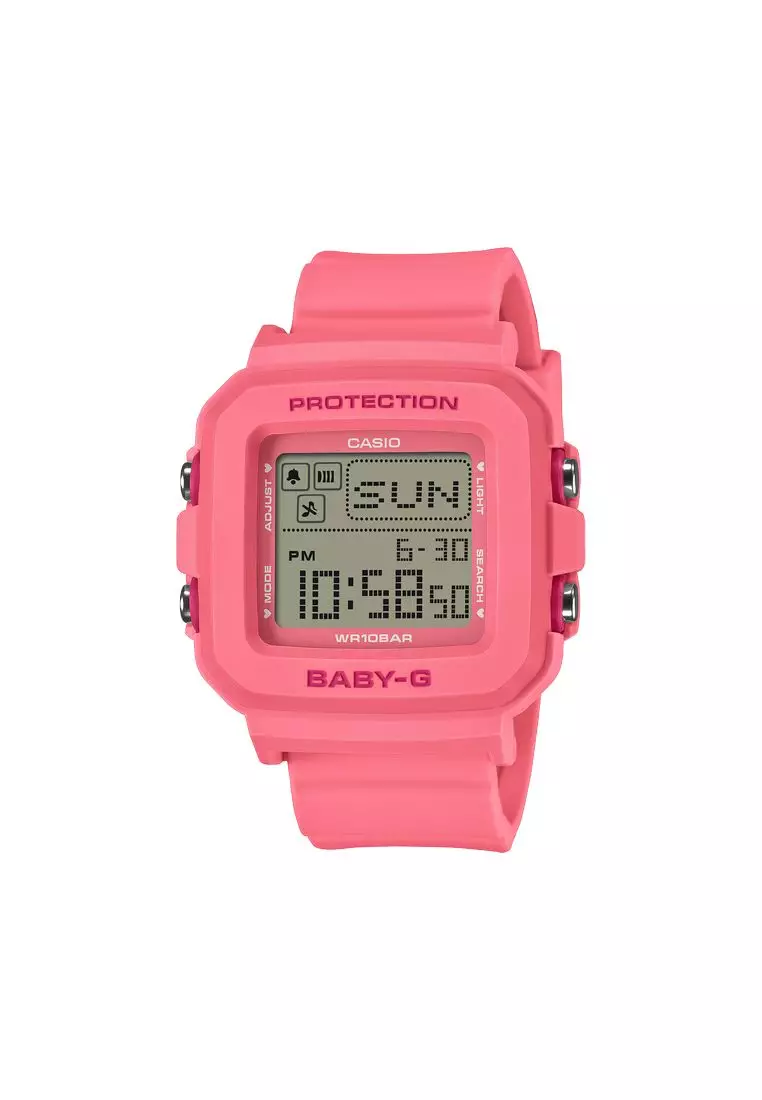 CASIO BABY-G BGD-10KH-4
