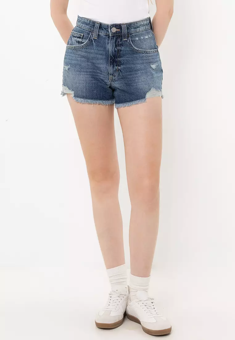 Original Denim Shorts