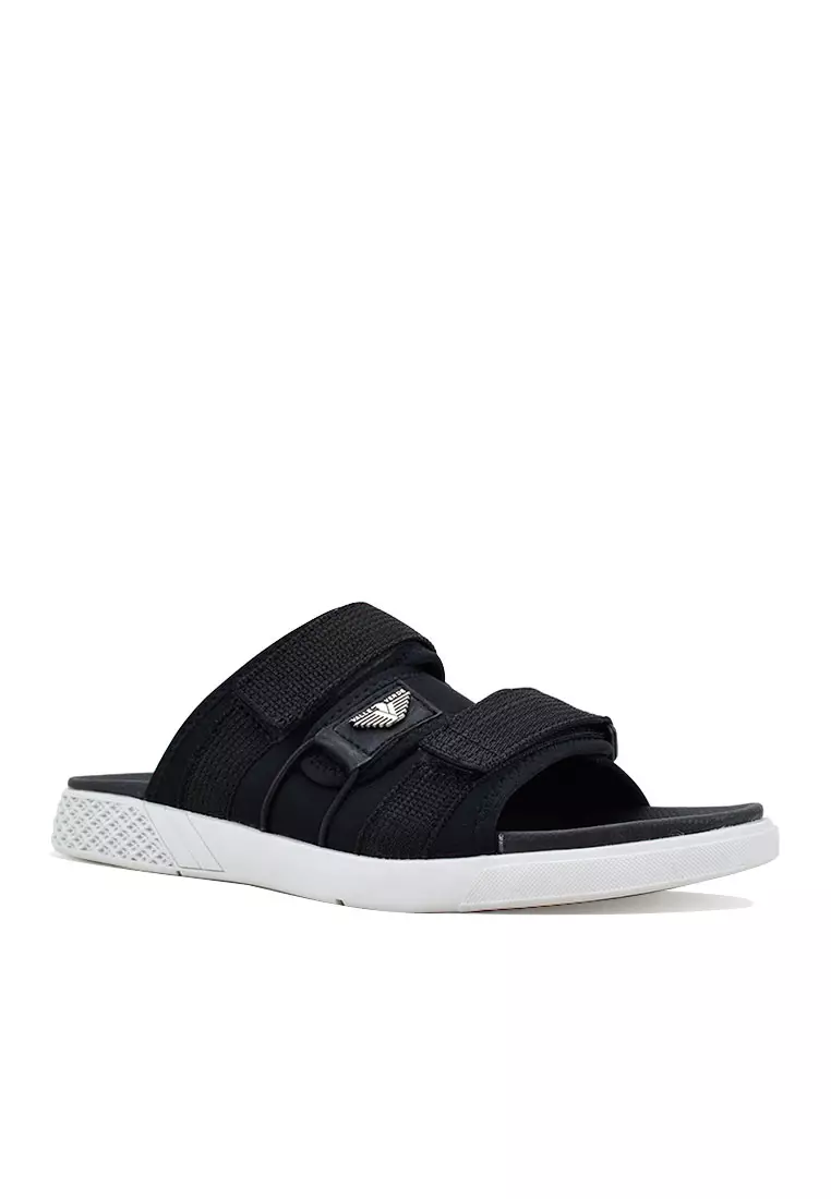 Sandal Slide Casual Pria Liavin