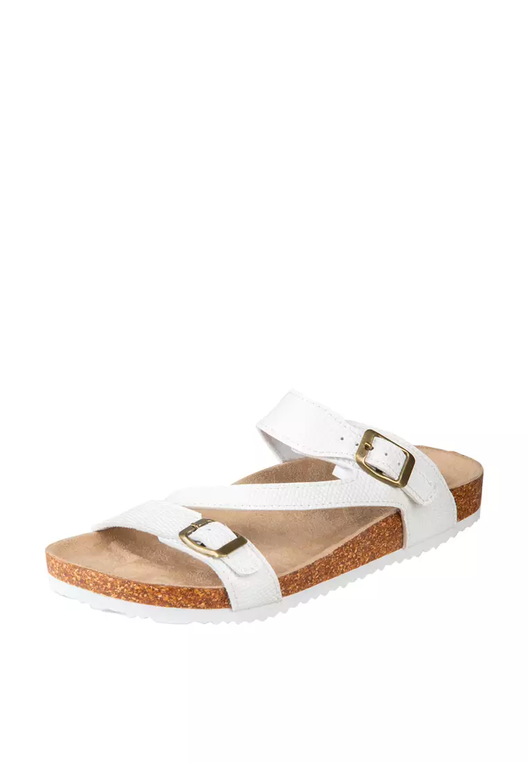 Women's Mazu Sandal