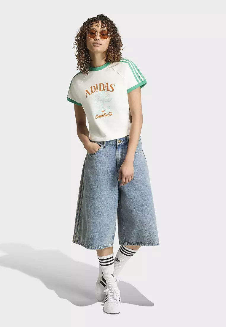 Resort S Tee