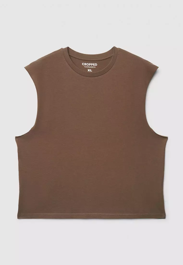 Man Short-sleeved T-shirt