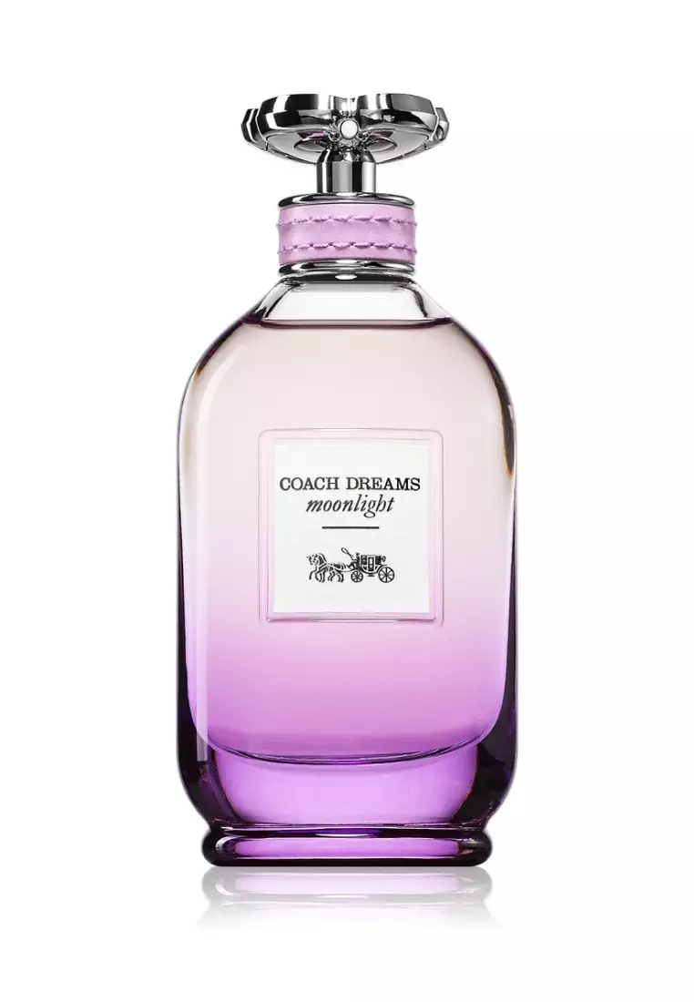 Coach Dreams Moonlight Woman EDP - 90 ML (Parfum Wanita)