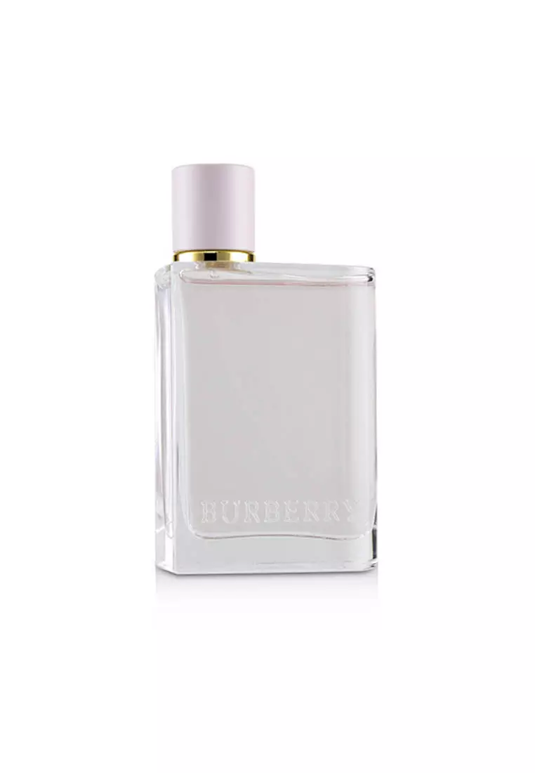 BURBERRY - Burberry Her Eau De Parfum Spray 50ml/1.6oz