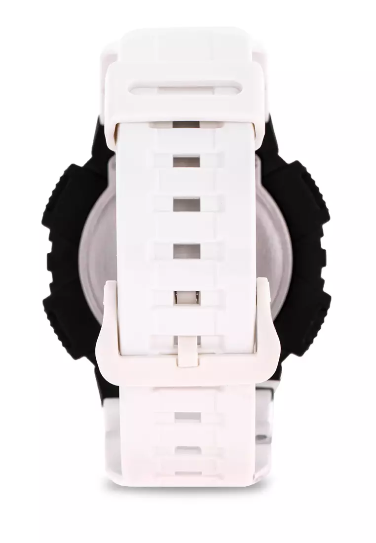 Solar Digital Analog Watch AQ-S810WC-7AVDF