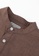 Giordano brown Men's Linen Cotton Short Sleeve Shirt A06D1AAAAF34A9GS_3
