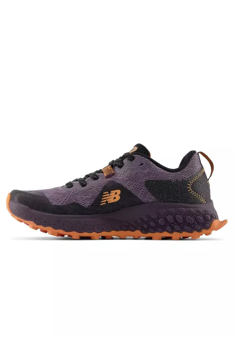 Sepatu new balance hierro v4 hotsell