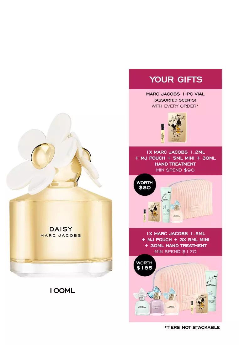 marc jacobs daisy eau so intense edp