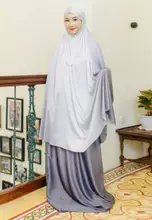 Grey Pewter