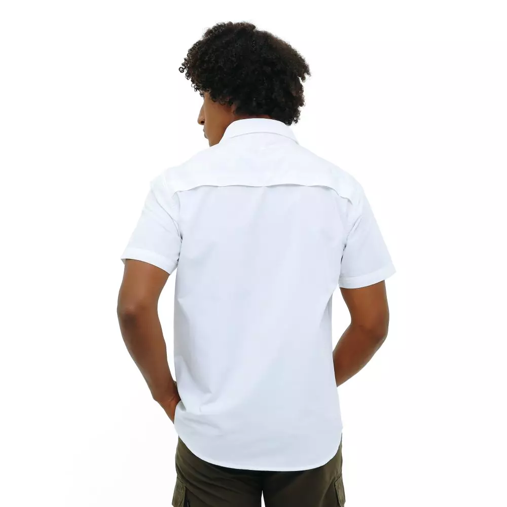 Eiger X-Kampo Shirt Ss