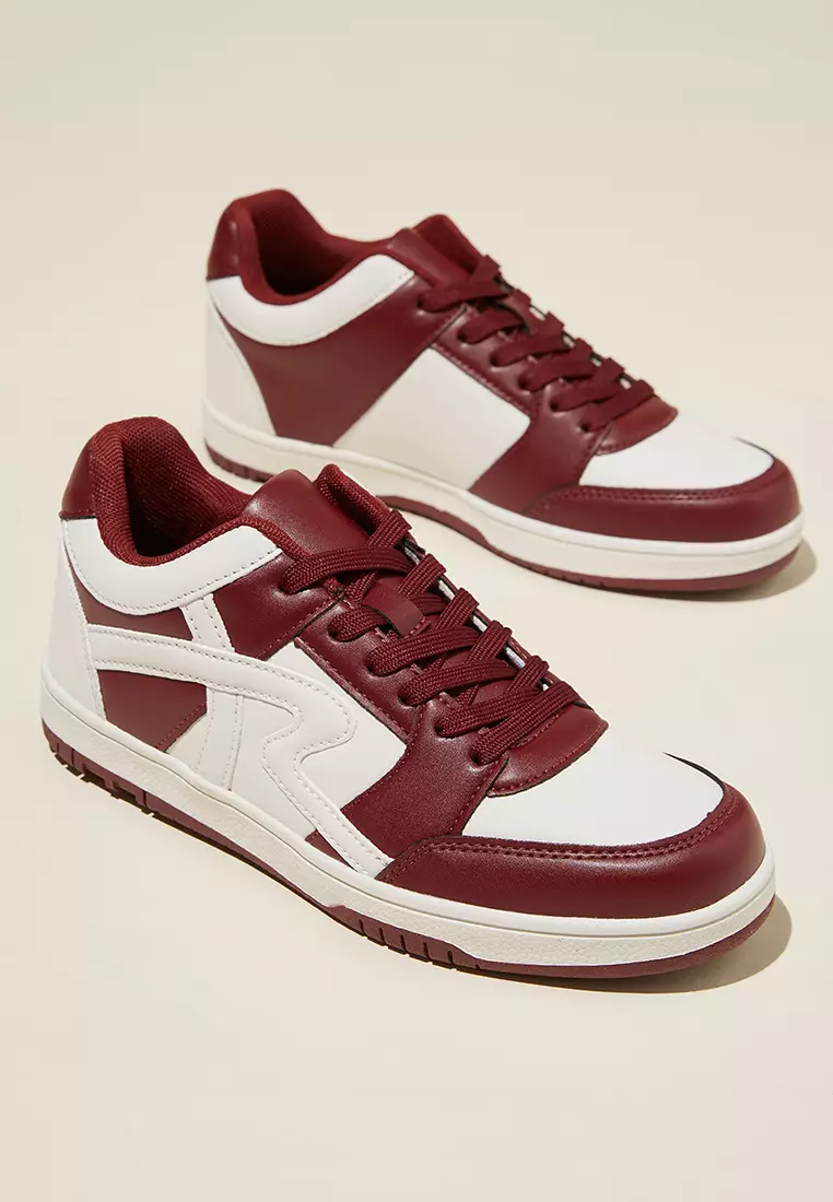 Buy Rubi Martha Midi Sneakers Online ZALORA Malaysia