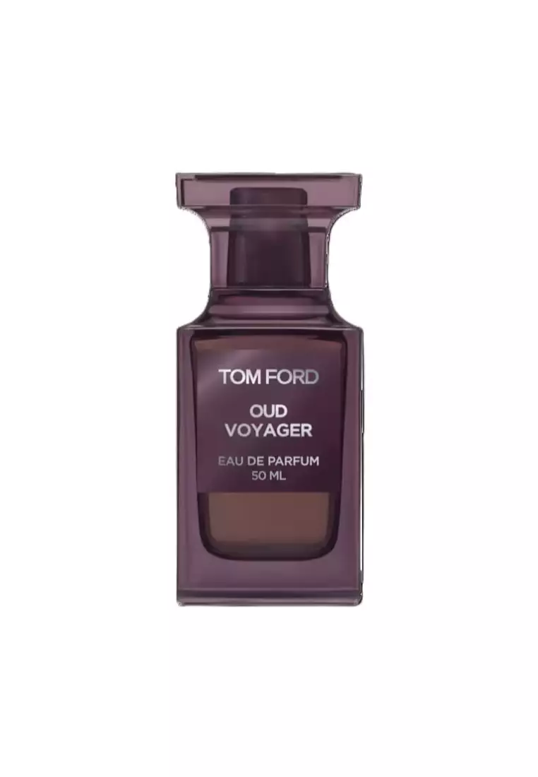 香水(男性用) TOM FORD OUD VOYAGER 50ml Eau de Parfum Buy Tom Ford Tom Ford - Oud Voyager Eau De Parfum 50ml 2026 Online