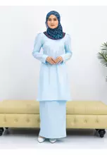 Baby Blue