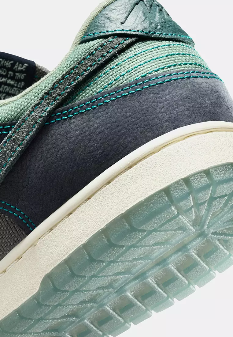 Dunk Low Retro SE Men's Shoes