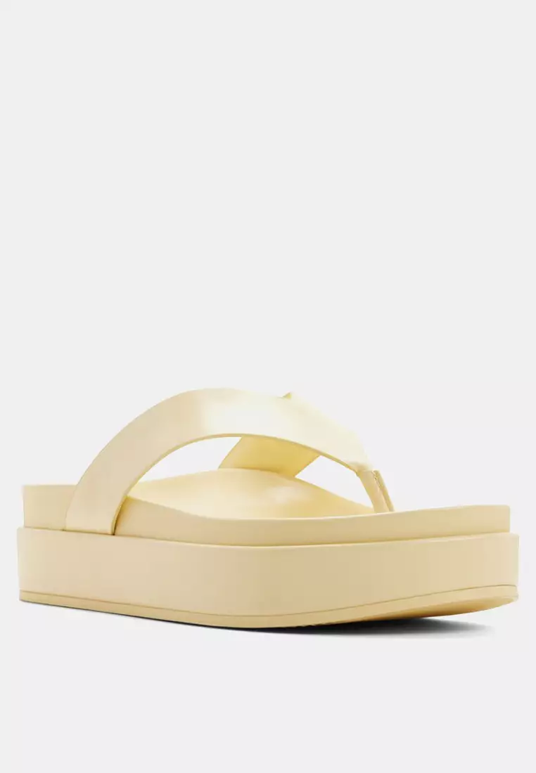 Mist Sandals