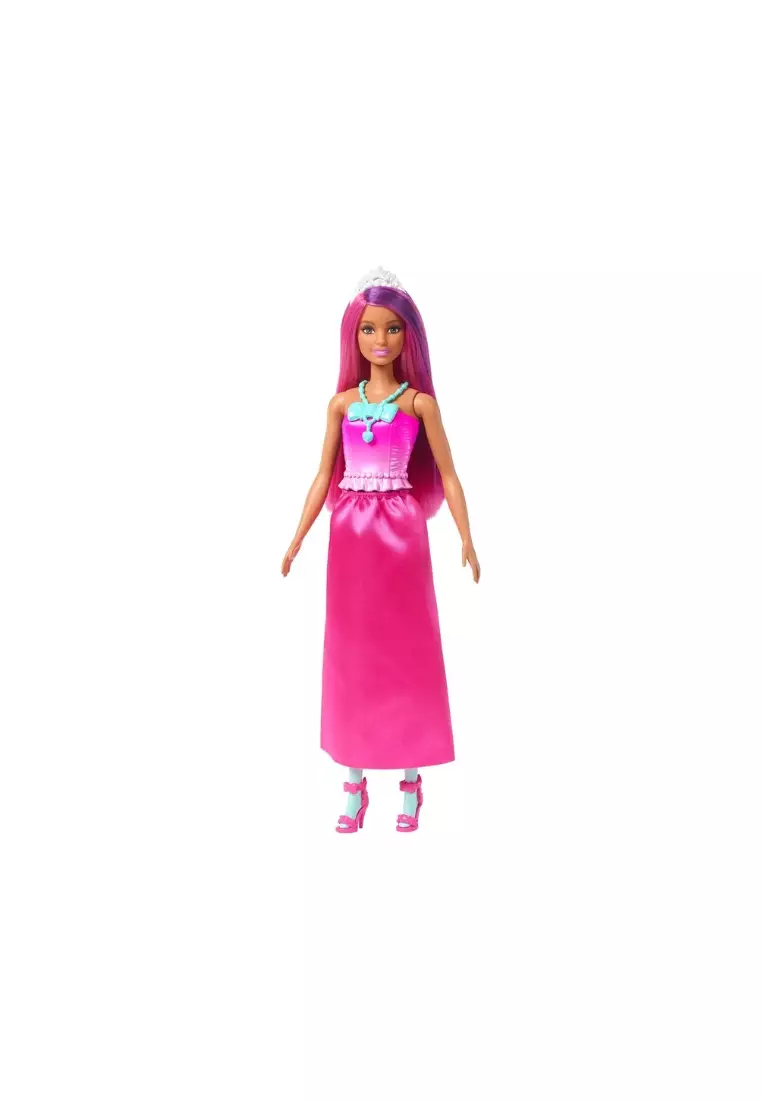 Fantasy Dress Up Doll