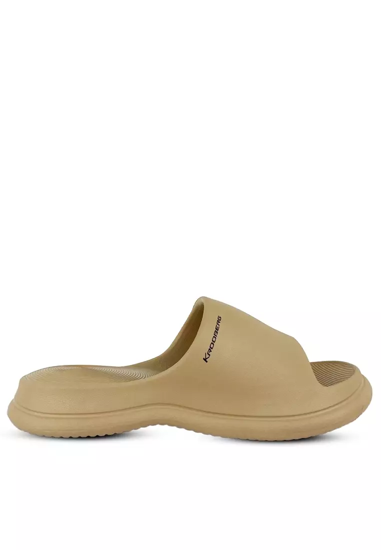 Discount on Krooberg  shoes - SKU: Krooberg Ridge - Women's Slides