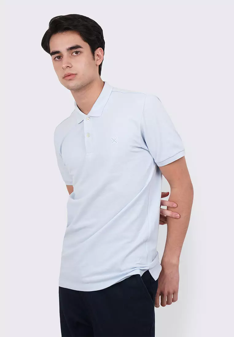 Classic Polo Shirt