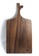 Islandoffer brown lslandoffer 島嶼製作 日式相思木鹿角砧板 麵包板  實木 木質餐具 木系餐具(1件) EC431HL3EB2F9CGS_1