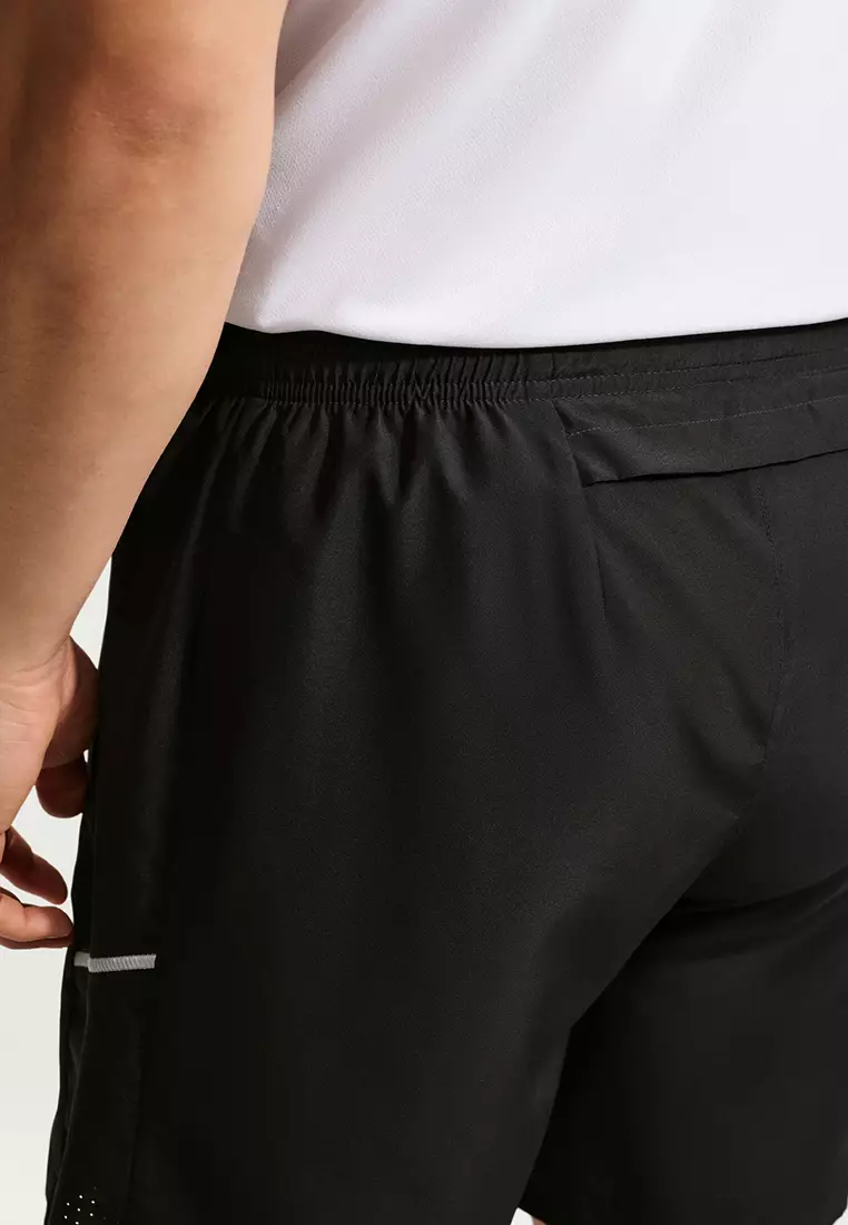 Miler Dri-FIT 18cm (approx.) Unlined Running Shorts