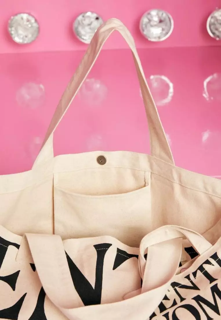 Gentlewoman Jumbo X Mini Tote Bag