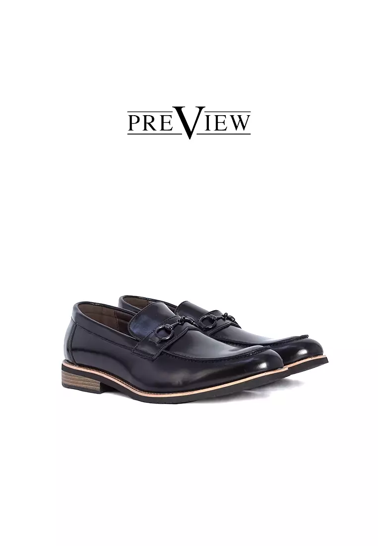 Discount on Preview  shoes - SKU: Preview Men's Loafers Carl