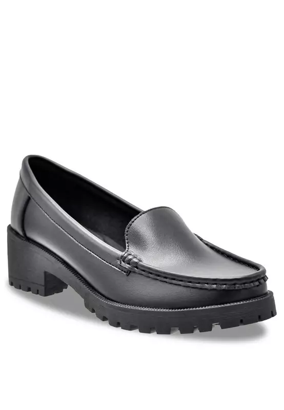 Slip On Comfort Loafers