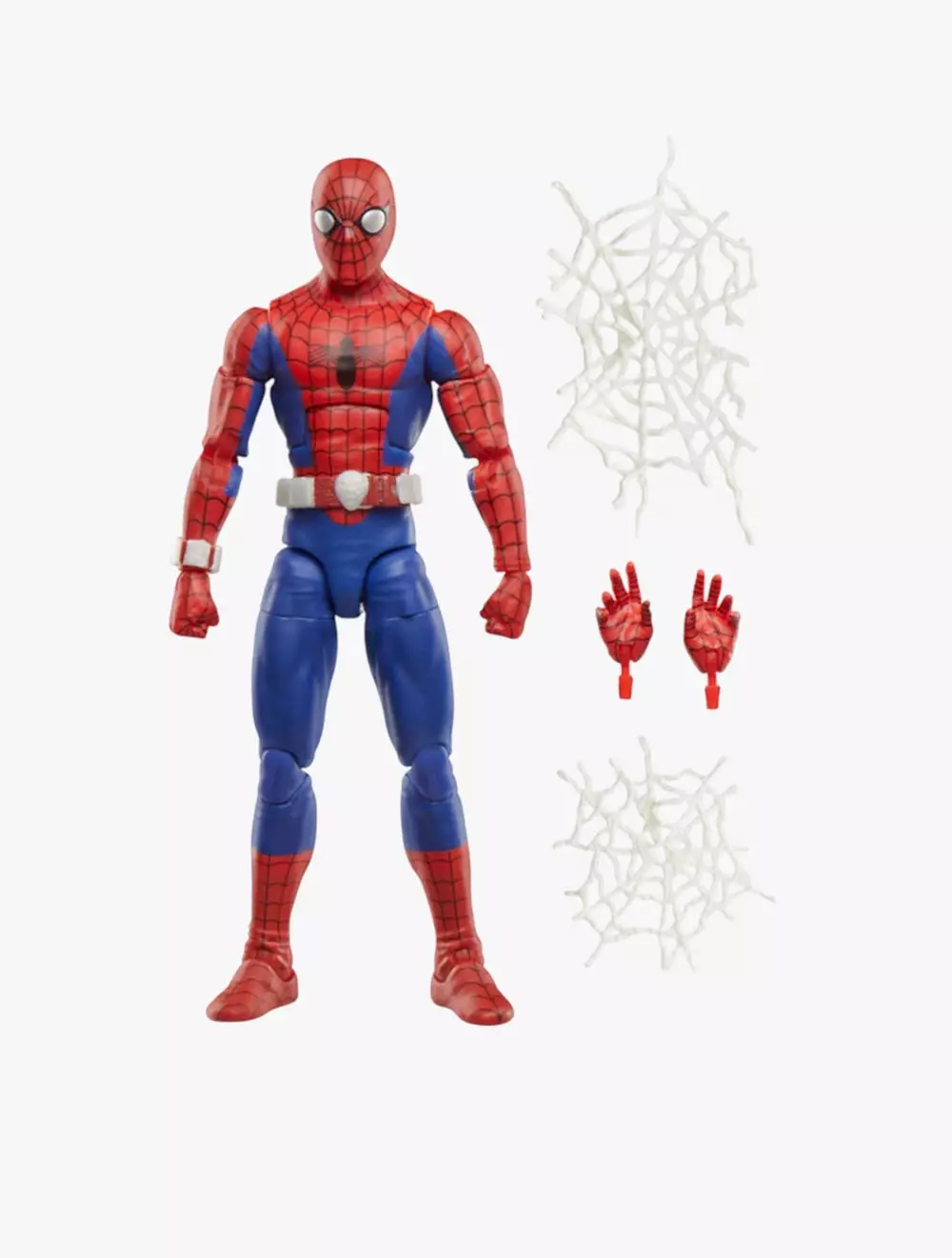Marvel Legends Series Spider-Man '77 - AVSG0590