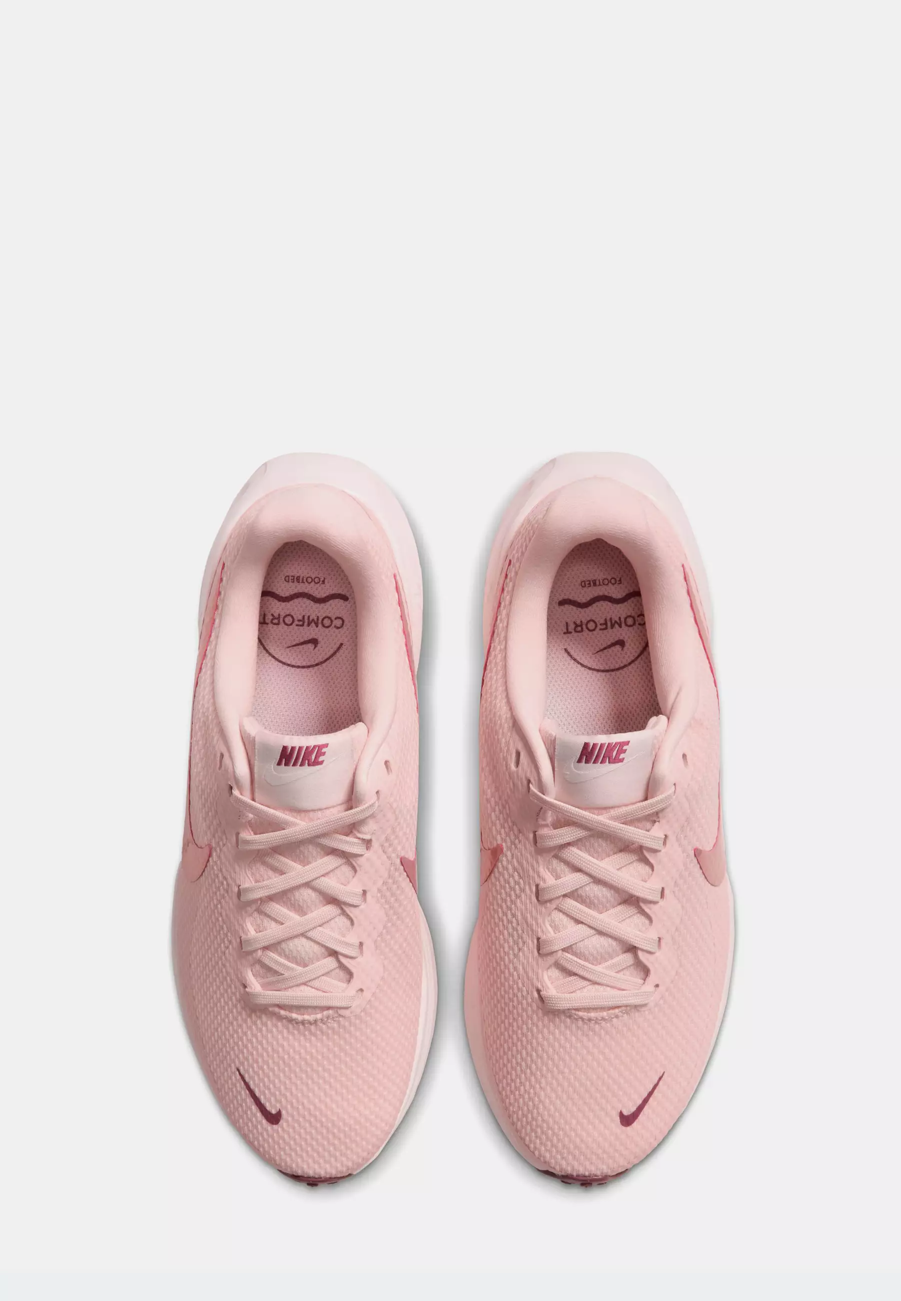 Jual Nike Revolution 8 Women's Road Running Shoes Original 2026 ...
