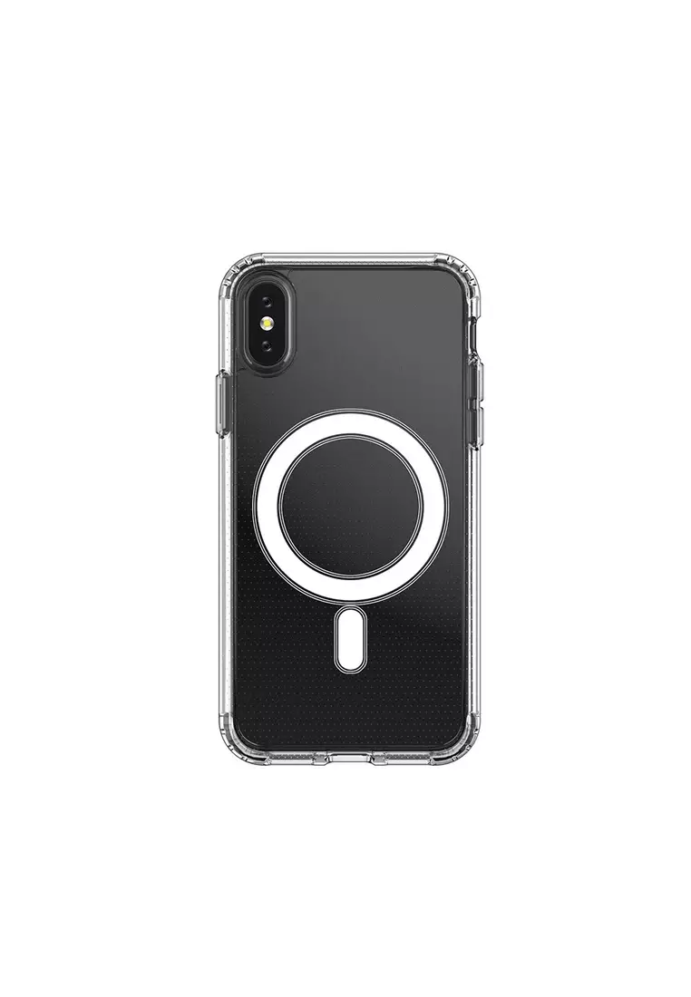 Magsafe Best Clear Phone Case For Iphone Xr Buy MobileHub
