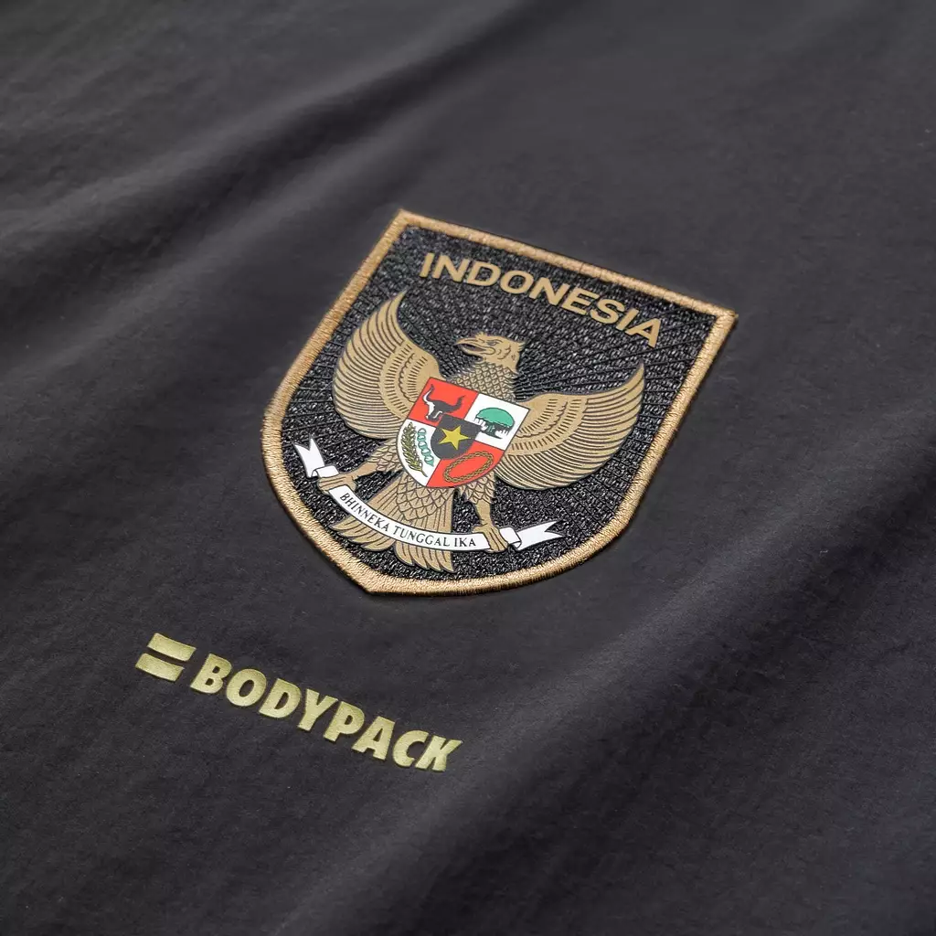 Bodypack x Timnas Garuda Mogul 2 T-Shirt
