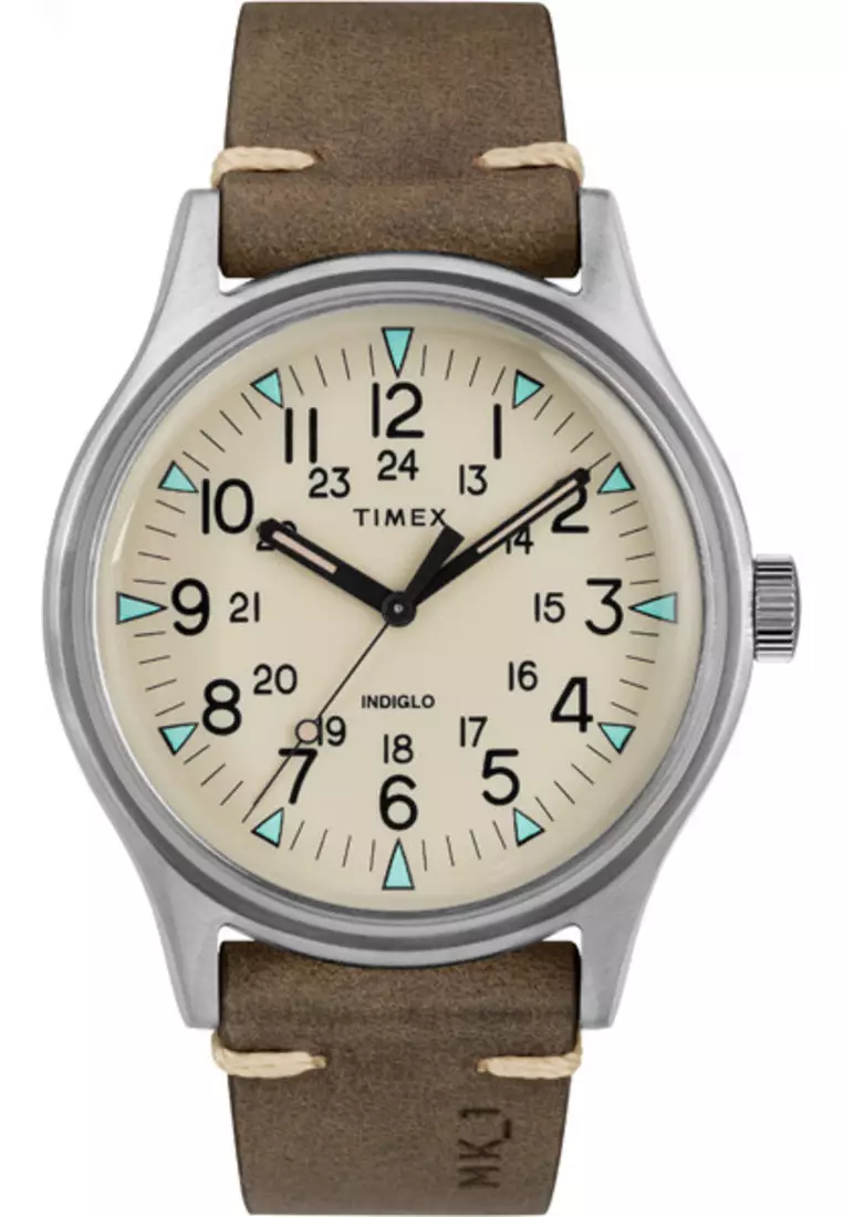 Timex originals hot sale