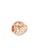HABIB HABIB Oro Italia Anahi Rose Gold Charm, 916 Gold 76C38AC3088816GS_3