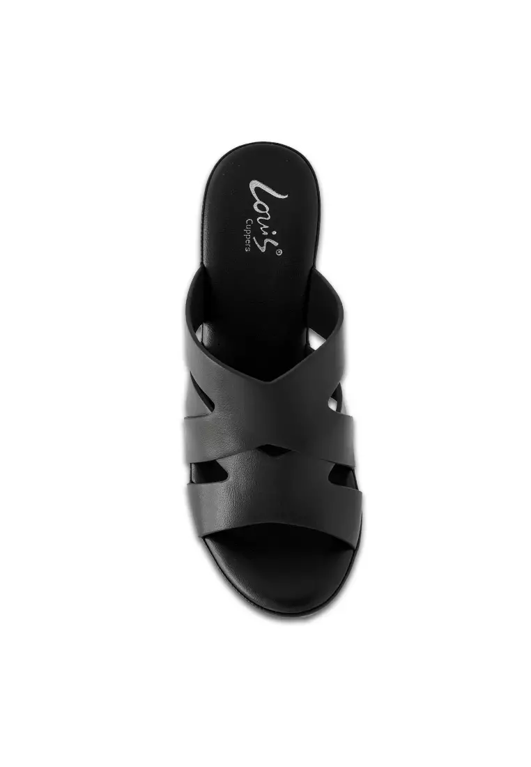 Women Slip On Casual Sandals - 240171233