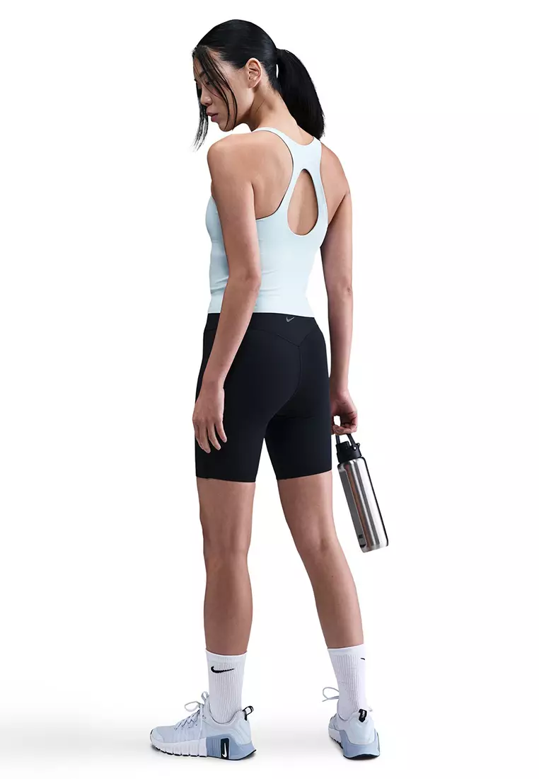 Universa Medium-Support Padded Sports Bra Tank Top