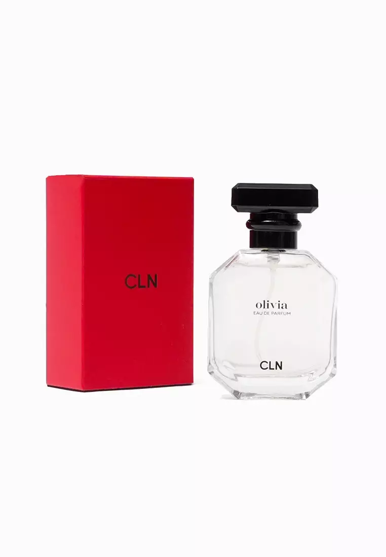 Olivia Perfume